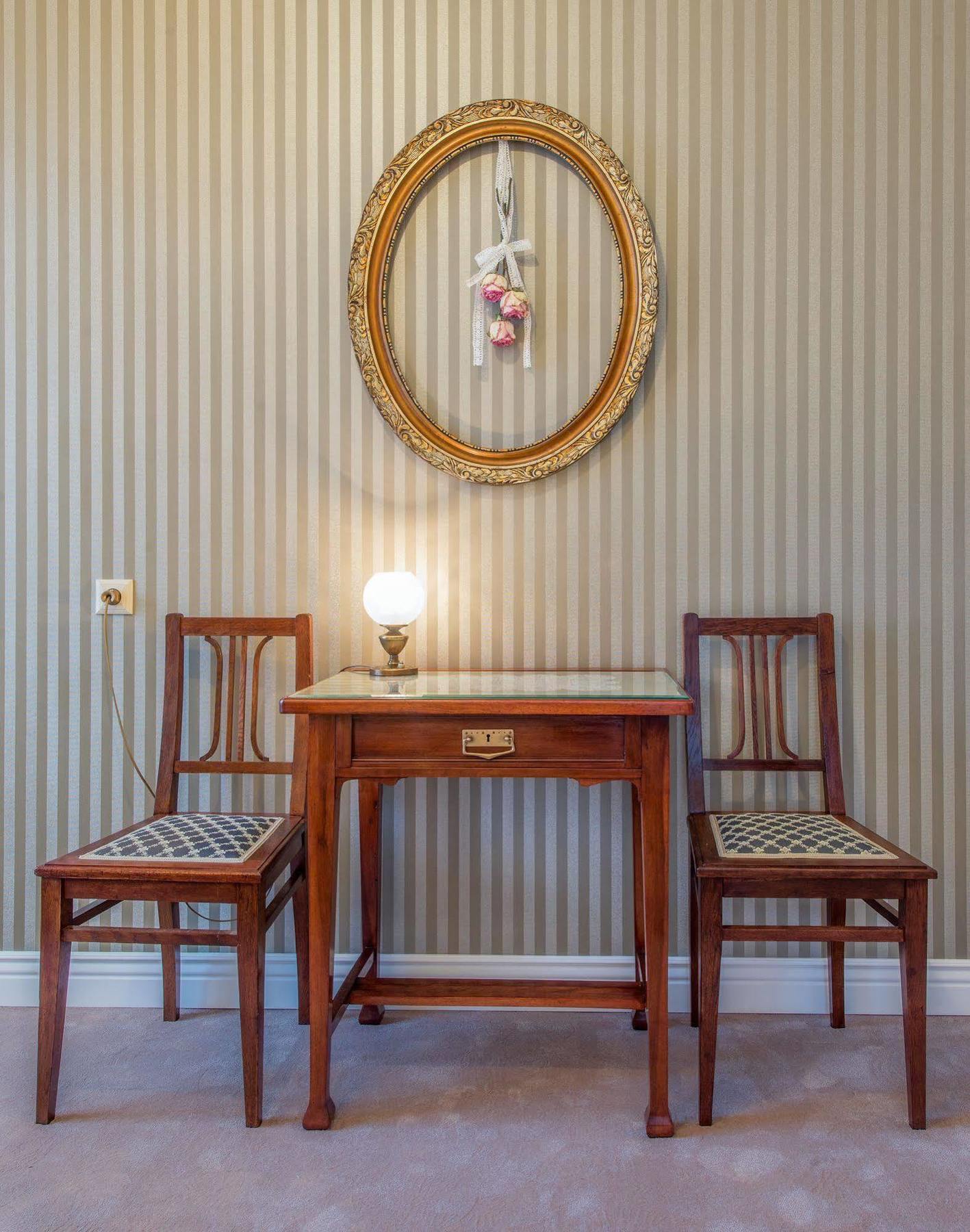 Hotel Slavia ブルノ エクステリア 写真